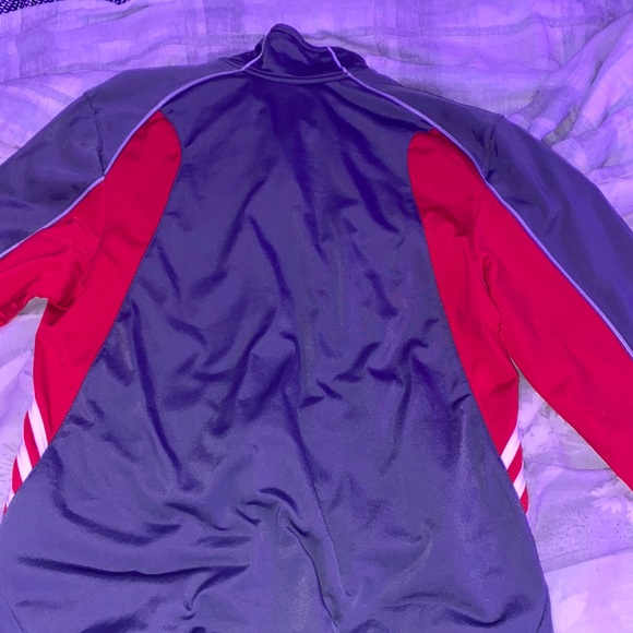 Men S adidas tracksuit 🔴 - Picture 5 of 5